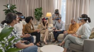 The impact of AI on mental health treatment advances in recent months