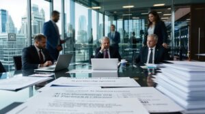 Coordinated antitrust probes zero in on Big Tech’s AI partnerships and cloud dominance