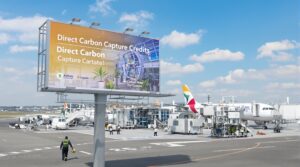 Airlines test direct carbon capture credits to offset flights amid mounting climate scrutiny