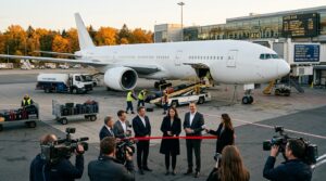 Major airline expands transatlantic routes ahead of autumn travel season