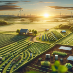 Sustainable Agriculture Techniques in the 21st Century