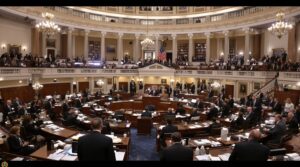 Congress debates sweeping data privacy bill amid Big Tech lobbying
