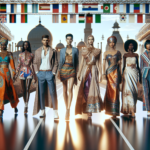 The Globalization of Fashion: Trends from Around the World