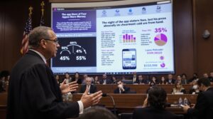 New antitrust lawsuit targets dominant app store’s fees