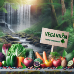 Veganism and the Environment