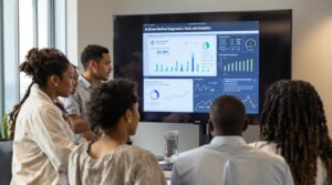 How AI-driven diagnostics are transforming mental health care