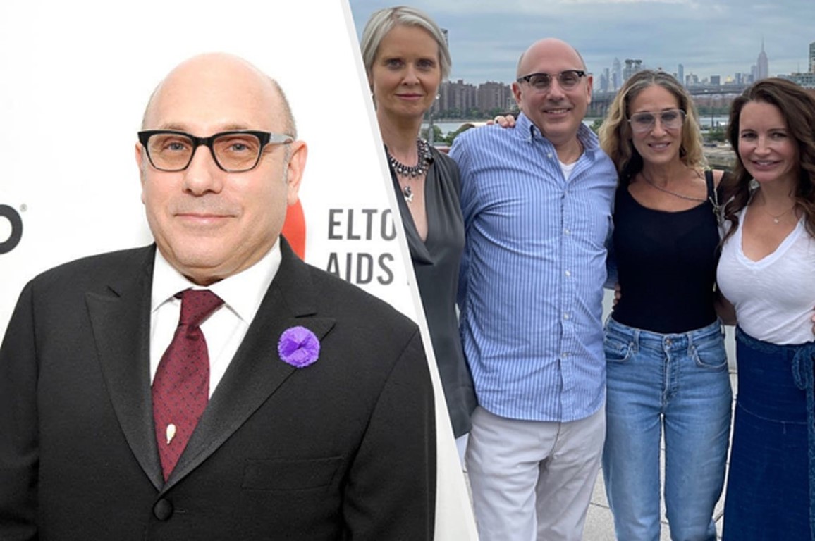 Willie Garson passes away at age 57