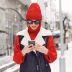 How to Spice Up Your Winter Wardrobe with Color