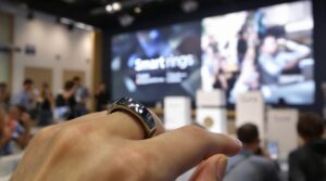 Smart rings go mainstream as Big Tech readies launches to challenge Oura’s dominance