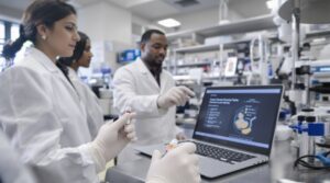 Researchers unveil a blood test that detects early-stage pancreatic cancer with promising accuracy