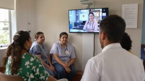The impact of AI-powered telemedicine on rural healthcare access
