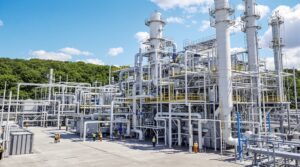 Innovative carbon capture technologies transforming industrial emissions into valuable resources