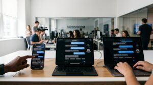 Apple debuts Apple Intelligence with on-device and private cloud AI, integrating ChatGPT features across iOS, iPadOS, and macOS