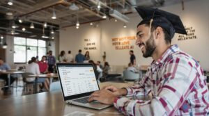 New AI tool revolutionizes the job hunting process for recent graduates