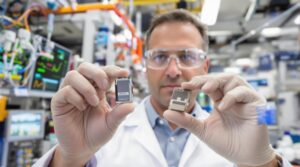 Breakthrough in battery technology promises longer-lasting smart devices