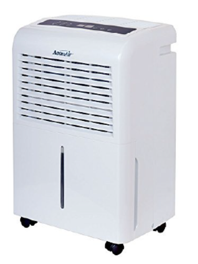 Two million dehumidifiers recalled because of dangerous fire hazard