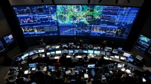 Electric grid operators race to meet data center surge without blackouts