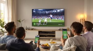 Major streaming platforms test ad-supported live sports tiers to boost subscriptions