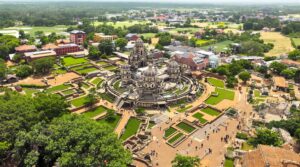 How AI-driven tools are transforming heritage site preservation worldwide