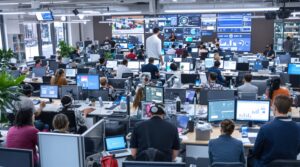 The impact of AI-driven technologies on modern job market dynamics