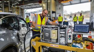 Breakthrough solid-state battery hits fast-charge milestone in independent road tests
