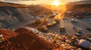 Inside the scramble to secure rare earths as next-gen batteries shift beyond lithium