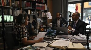 Generative AI voice clones shake up audiobook production, sparking new union negotiations in publishing