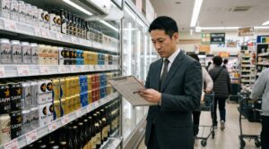 Japan’s beer giants face investigation over alleged price-fixing