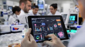 New mRNA cancer vaccine shows strong tumor regression in early human trial, spurring biotech rally