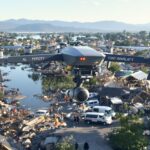 New Drone Technology Revolutionizes Disaster Response Strategies