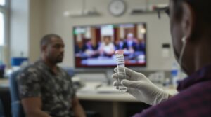 New study links microplastic exposure to measurable hormonal changes in adults, igniting urgent health policy debate