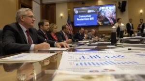 Lawmakers target junk fees with sweeping consumer protection bill