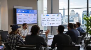 Antitrust regulators open probe into cloud pricing practices after complaints from startups