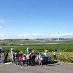 New Legislation Aims to Transform Electric Vehicle Infrastructure Across Rural Communities