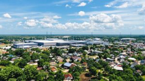 Small towns bet on data centers for revival amid mounting water and power strains