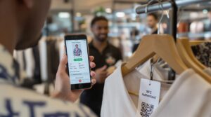 Major fashion labels adopt digital product passports to boost traceability and fight counterfeits