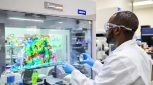 New CRISPR-based antiviral shows broad protection against respiratory viruses in preclinical studies