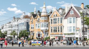 New restrictions on short-term rentals reshape housing markets in popular tourist towns