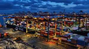 Port cyberattack snarls global shipping and prompts security overhaul