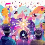 AI Revolutionizes Personalized Music Playlists Beyond Human Imagination