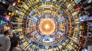 Breakthrough in fusion energy promises a revolution in power generation.