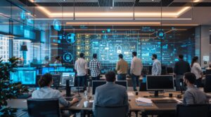 Quantum-resistant encryption moves from labs to banks as regulators take notice