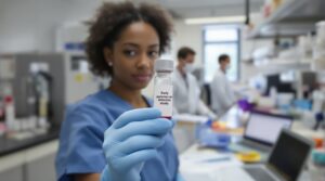 New blood test aims to detect early-stage pancreatic cancer, spurring fast-track trials