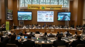 COP30 in Belém: key stakes as nations debate deforestation commitments and a climate finance overhaul