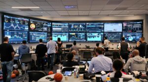 How AI is reshaping the landscape of professional sports analytics