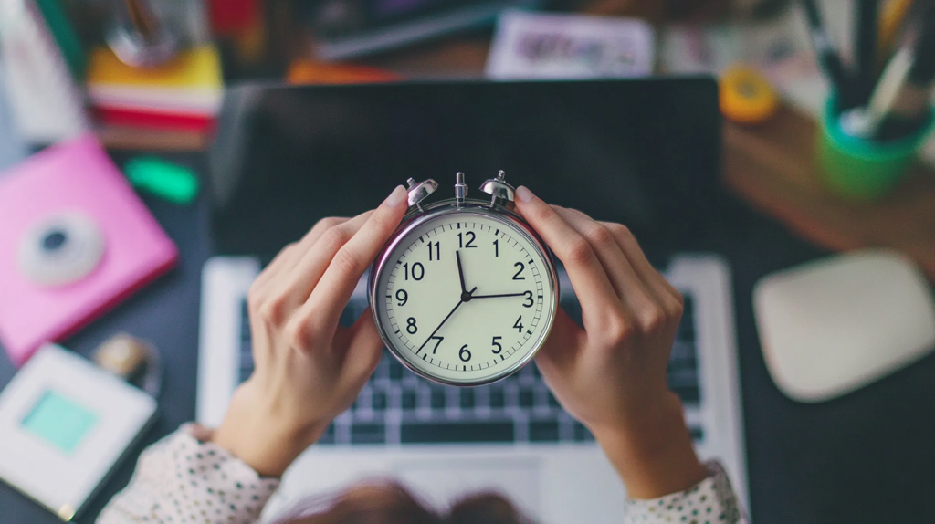 Mastering Time Management: Techniques for Boosting Productivity and