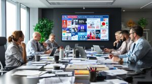 Regulators weigh new rules for AI-generated political ads