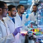 Breakthrough in Cancer Research Unveils a New Treatment Approach