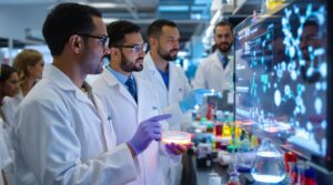 Breakthrough in Cancer Research Unveils a New Treatment Approach