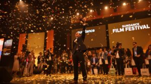 Sundance Film Festival upset: debut filmmaker takes Grand Jury Prize as streamers reignite indie buying spree